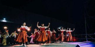 Finde en Escobar: Generación Folclore y JuveActiva son los eventos destacados