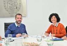 Junto a la UBA, Escobar incorpora nuevas tecnologías para proteger su arbolado urbano y espacios verdes