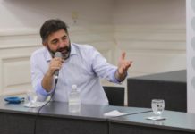 Sergio Castro: “El sector turístico se está desangrando mes a mes”