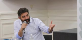 Sergio Castro: “El sector turístico se está desangrando mes a mes”