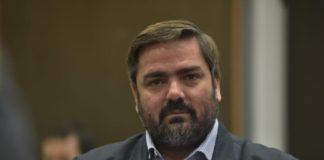 Emiliano Balbín, nuevo presidente de la unidad de la UCR bonaerense: “juntos vamos a construir un radicalismo de pie, con identidad propia y vocación de poder”