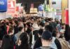 La 50° Feria Internacional del Libro de Buenos Aires en números