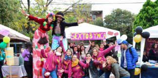 Abrió la inscripción al Programa de Ayuda a Egresados para estudiantes del partido de Escobar