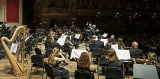 El Teatro Colón llega a la Feria del Libro con un concierto gratuito
