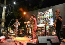 «Concurso para Músicxs de Escobar»: artistas locales podrán grabar su disco gratis