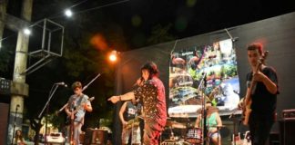«Concurso para Músicxs de Escobar»: artistas locales podrán grabar su disco gratis