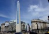 En su 60° aniversario, la ONG CILSA iluminará monumentos históricos de la Ciudad de Bs. As.