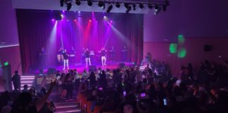 Con espectáculos infantiles, comedias y música, se renueva la cartelera del Teatro Municipal Pepe Soriano