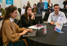 Llega el 2° encuentro de Soluciones en Tecnología para parques y empresas