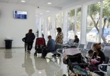 El sistema sanitario municipal de Escobar resiste al desfinanciamiento del gobierno nacional mientras cada día atiende a más gente