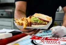 El jueves 28, el Día de las Hamburguesas llega a Escobar con precios especiales y combos irresistibles