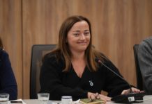 Cecilia Moreau sobre las advertencias de Massa: «Fue el spoiler más grande de la historia”