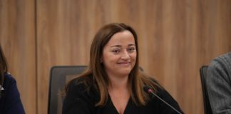 Cecilia Moreau sobre las advertencias de Massa: «Fue el spoiler más grande de la historia”