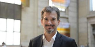 Sebastián Galmarini: «Hay mucha gente arrepentida de haber votado a Milei»