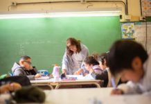 La Ciudad avanza con una transformación integral de la carrera docente