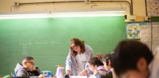 La Ciudad avanza con una transformación integral de la carrera docente