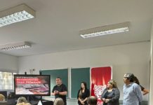 Instituciones del Municipio de Tigre fueron asesoradas sobre la presentación de documentación anual obligatoria