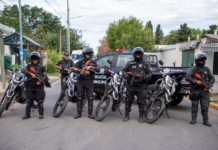 Convocatoria laboral: inscripción abierta para sumar personal a las fuerzas municipales de seguridad