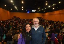 “El desafío histórico es que la izquierda puede llegar a ser gobierno. Por eso necesitamos un partido y estrategia común”