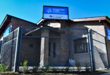 «La Casita de Mario»: un modelo de articulación municipal para el resguardo de la niñez