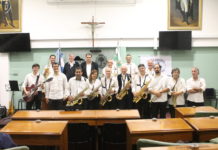 San Isidro celebrará el Día de la República de Italia con un emotivo concierto