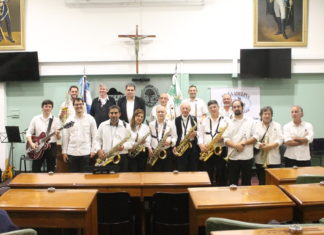 San Isidro celebrará el Día de la República de Italia con un emotivo concierto