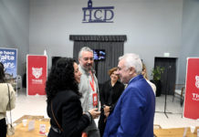 El Networking “Destino Tigre”: la iniciativa que impulsó la gestión de Julio Zamora para fortalecer el sector turístico