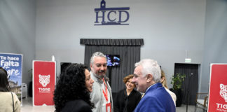 El Networking “Destino Tigre”: la iniciativa que impulsó la gestión de Julio Zamora para fortalecer el sector turístico