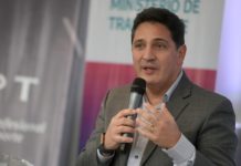 Marinucci rechazó los cambios en la VTV: “Con rutas abandonadas, flexibilizar los controles es una irresponsabilidad”
