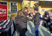 Estudiantes del Municipio de Tigre recibieron sus anteojos a través del programa «Para Verte Mejor»