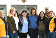Con eje en el aprendizaje de los jóvenes, la Escuela Municipal de Tecnología y Robótica abrió una nueva sede en Benavídez