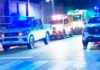 Operativo en la Quinta de Olivos por una amenaza de bomba en Casa Rosada