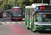 Nuevo aumento de los boletos del transporte público en el AMBA: ¿cuánto cuestan?