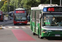Nuevo aumento de los boletos del transporte público en el AMBA: ¿cuánto cuestan?