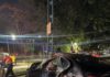 Murió la periodista Ernestina Pais: su auto fue arrollado por un tren en San Isidro