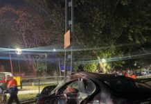 Murió la periodista Ernestina Pais: su auto fue arrollado por un tren en San Isidro