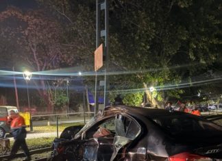 Murió la periodista Ernestina Pais: su auto fue arrollado por un tren en San Isidro