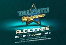 Comienzan las audiciones de Talento Malvinense, el nuevo certamen para artistas de Malvinas Argentinas