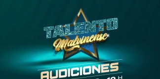 Comienzan las audiciones de Talento Malvinense, el nuevo certamen para artistas de Malvinas Argentinas
