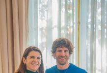 Mariel Fernández visitó San Fernando: “La política tiene que ser para cuidar la Casa Común y a los habitantes de nuestra Patria”