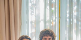 Mariel Fernández visitó San Fernando: “La política tiene que ser para cuidar la Casa Común y a los habitantes de nuestra Patria”