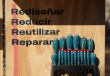 La Ciudad lanza el primer Banco de Herramientas para promover la reparación y la economía circular