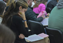 La Provincia implementará un operativo de control para el examen de residencias