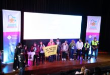 El V Congreso Nacional de Seguridad Vial puso el foco en aprobar la ley de Scoring y generar Observatorios Viales unificados