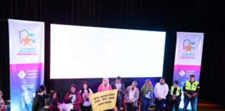 El V Congreso Nacional de Seguridad Vial puso el foco en aprobar la ley de Scoring y generar Observatorios Viales unificados