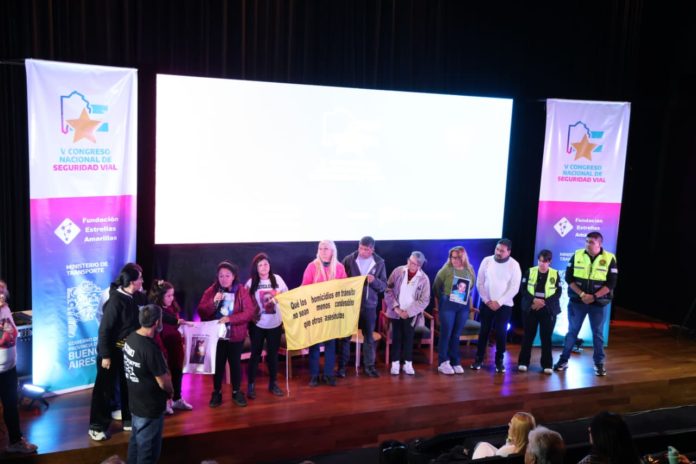 Foto 1- Congreso