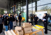 Tres de Febrero presenta la segunda edición de la Feria de Empleo