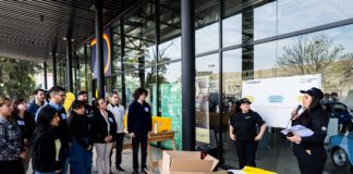 Tres de Febrero presenta la segunda edición de la Feria de Empleo