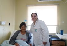 La salud pública de Escobar alcanzó un nuevo hito con la primera cirugía de páncreas de alta complejidad