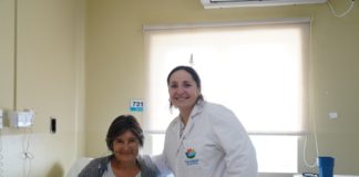 La salud pública de Escobar alcanzó un nuevo hito con la primera cirugía de páncreas de alta complejidad
